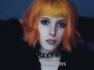 Weddams