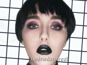 Wednedayoreal