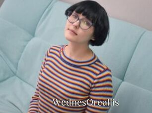 WednesOreallis Shop coquin