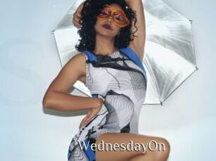 WednesdayOn