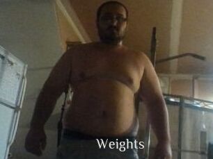 Weights Shop coquin