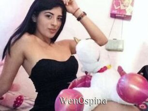 WenOspina
