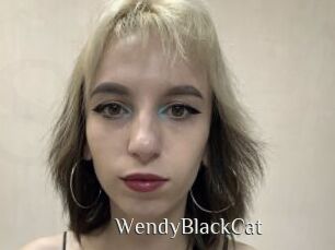WendyBlackCat Shop coquin