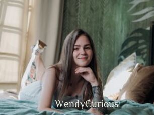 WendyCurious