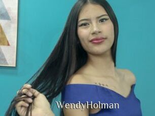 WendyHolman