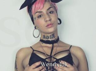 WendyInk
