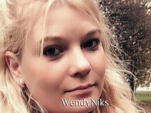 WendyNiks Shop coquin