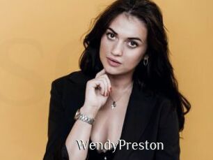 WendyPreston