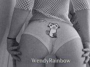 WendyRainbow Shop coquin