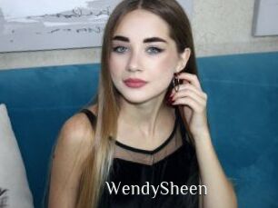 WendySheen