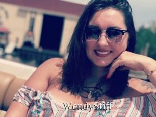 WendyStiff Shop coquin