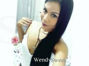 Wendy_Sweet