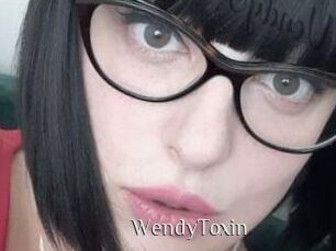 WendyToxin Shop coquin