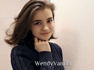 WendyVanilla