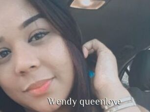 Wendy_queenlove