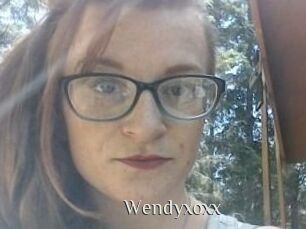 Wendyxoxx