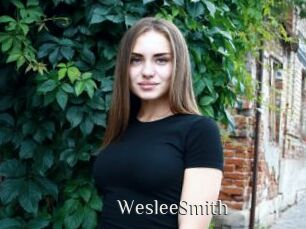 WesleeSmith