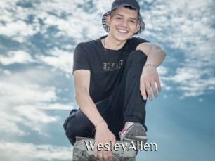 WesleyAllen