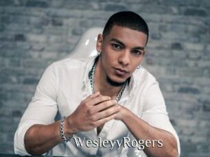 WesleyyRogers