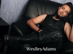WeslleyAdams