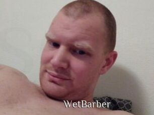 WetBarber