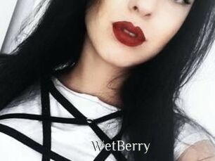 WetBerry Shop coquin
