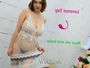 WetBush