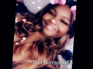 WetDiamond83