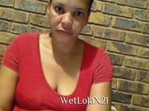 WetLolaX21