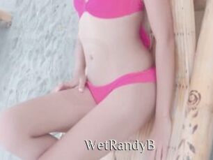 WetRandyB Shop coquin