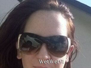 WetWet91