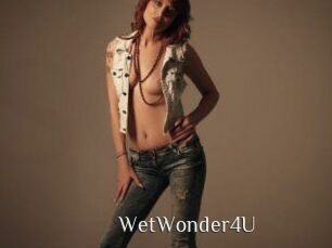 WetWonder4U Shop coquin