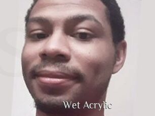 Wet_Acrylic