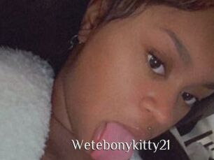Wetebonykitty21
