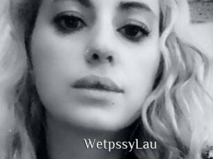 WetpssyLau