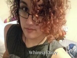 WhimsyDaisy