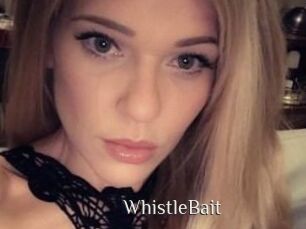 WhistleBait