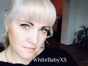 WhiteBabyXS