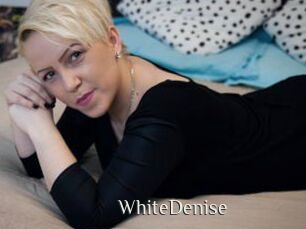WhiteDenise