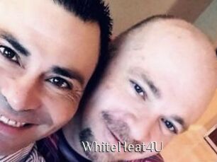 WhiteHeat4U Shop coquin