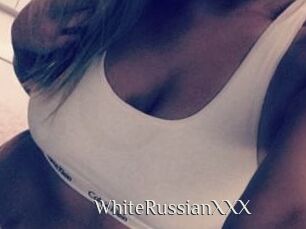 WhiteRussianXXX