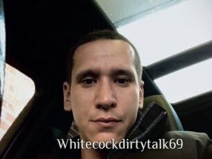 Whitecockdirtytalk69