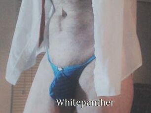 Whitepanther