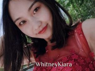WhitneyKiara