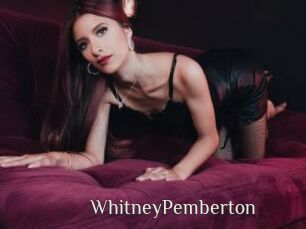WhitneyPemberton