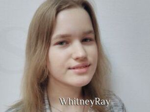 WhitneyRay