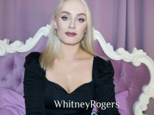 WhitneyRogers