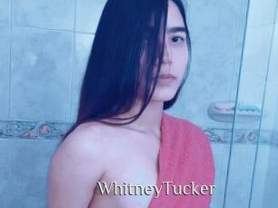 WhitneyTucker
