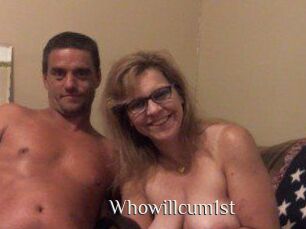Whowillcum1st Shop coquin