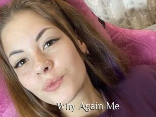 Why_Again_Me Shop coquin